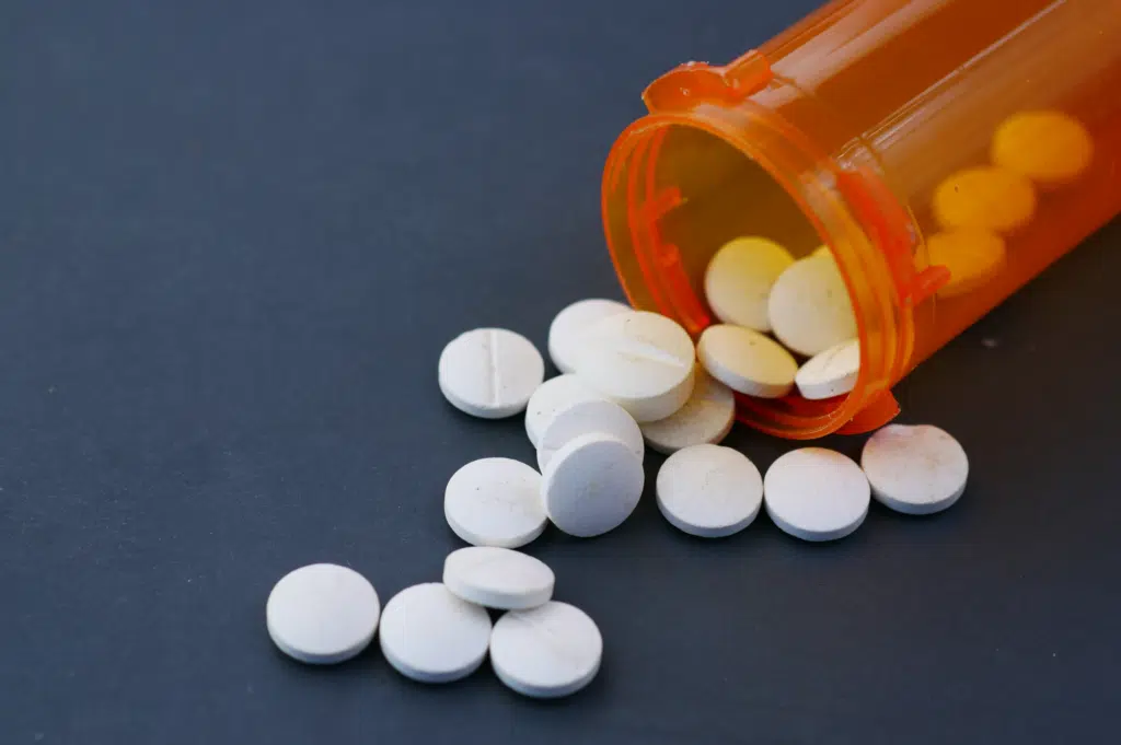 BiH Ministry puts deadly 'designer' Drugs and Synthetic Opioids under Control