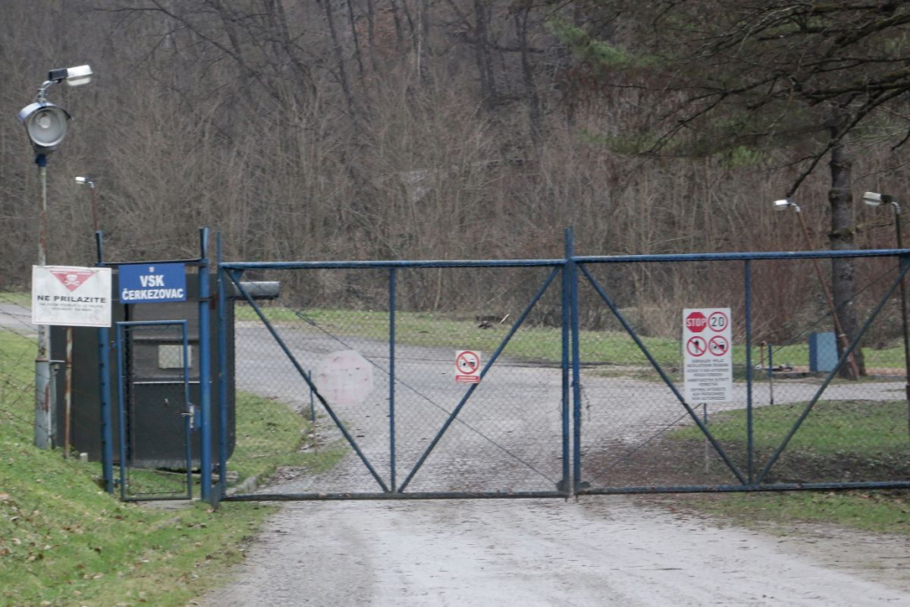 Local Communities in BiH wrote to the Croatian Parliament regarding Trgovska Gora