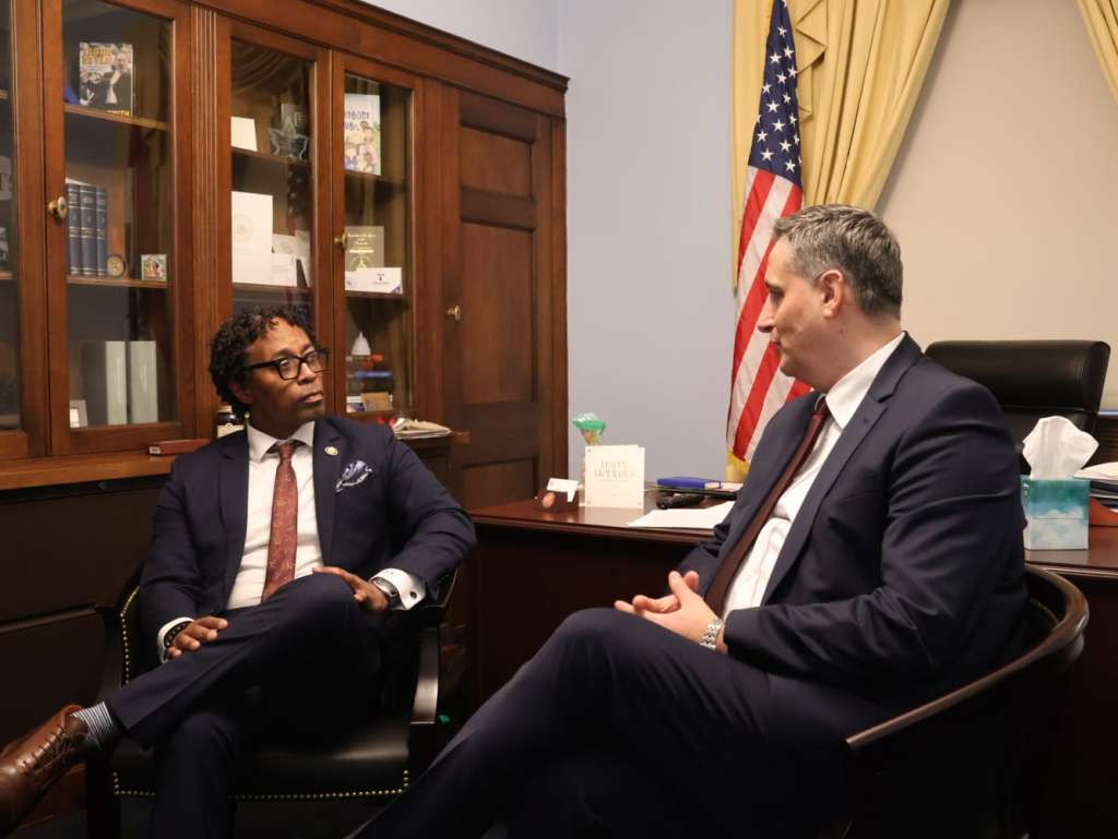 Becirovic in Washington: Sovereignty belongs to the State of BiH, not to the Entities Becirovic in Washington: Sovereignty belongs to the State of BiH, not to the Entities