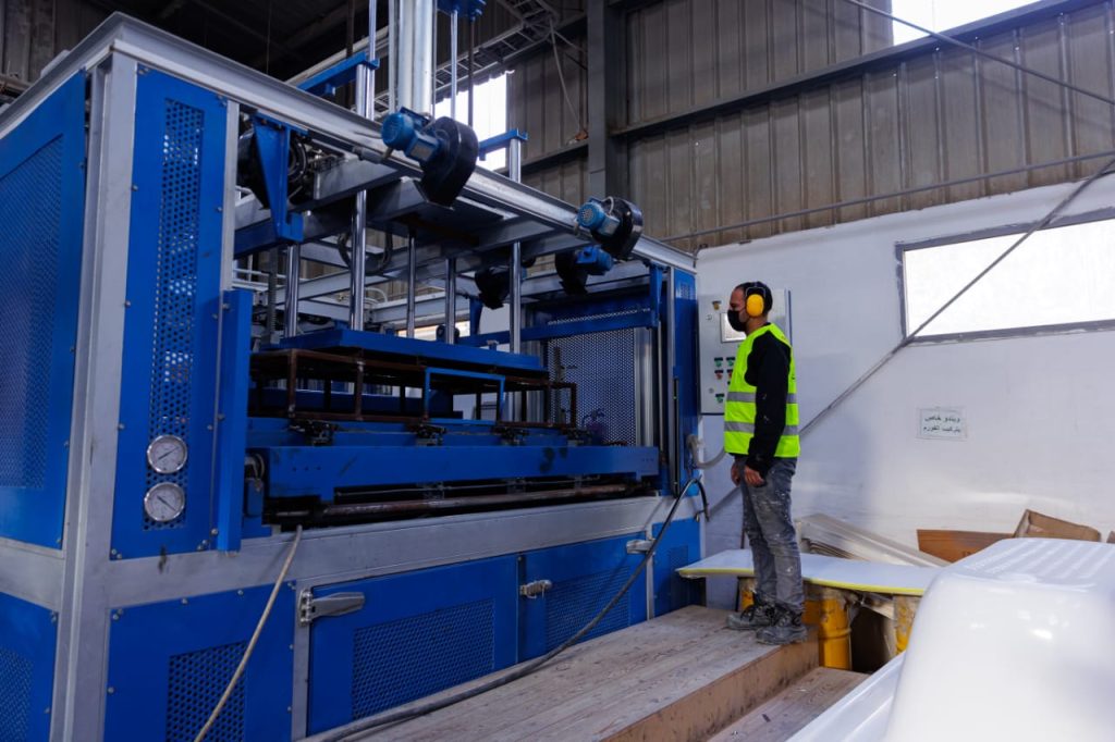 Israelis Relocating Production From Turkey to BiH Israelis Relocating Production From Turkey to BiH