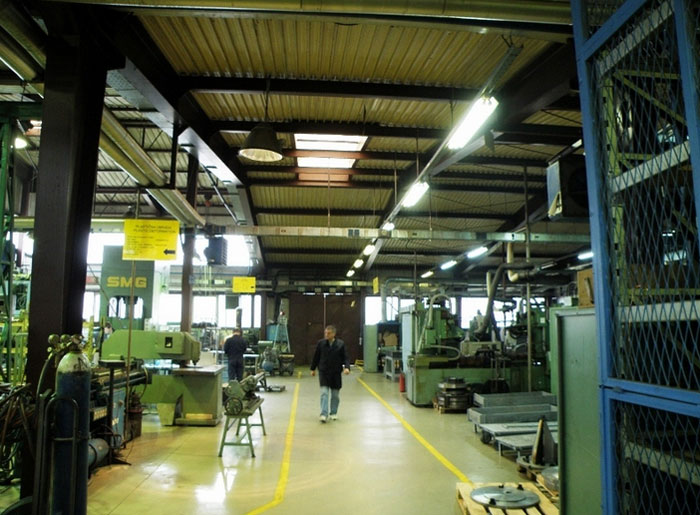 Bosnian Company For Aircraft Engine Overhaul Enters New Projects