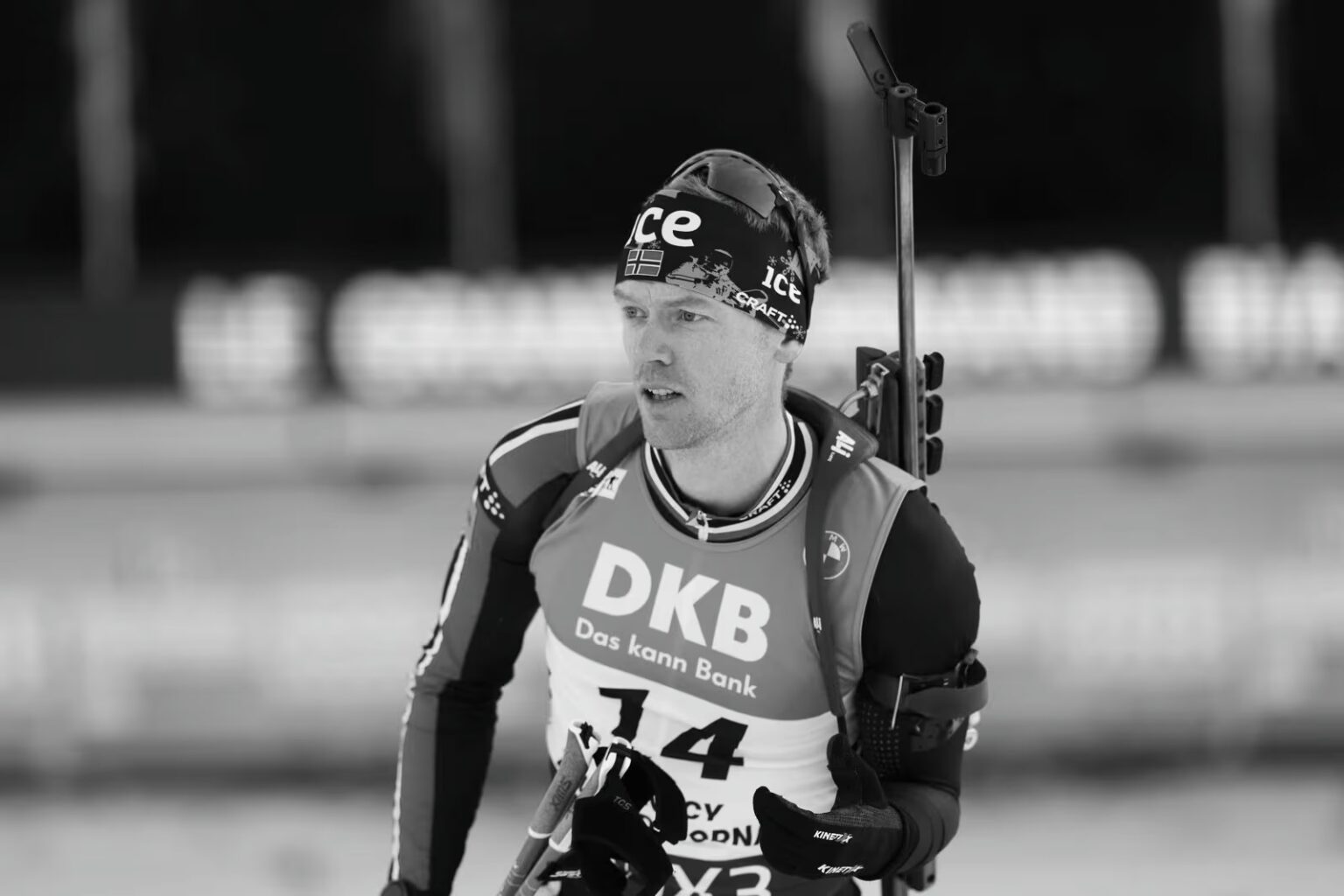 Norwegian Biathlete Dies at Training Camp in Italy Norwegian Biathlete Dies at Training Camp in Italy