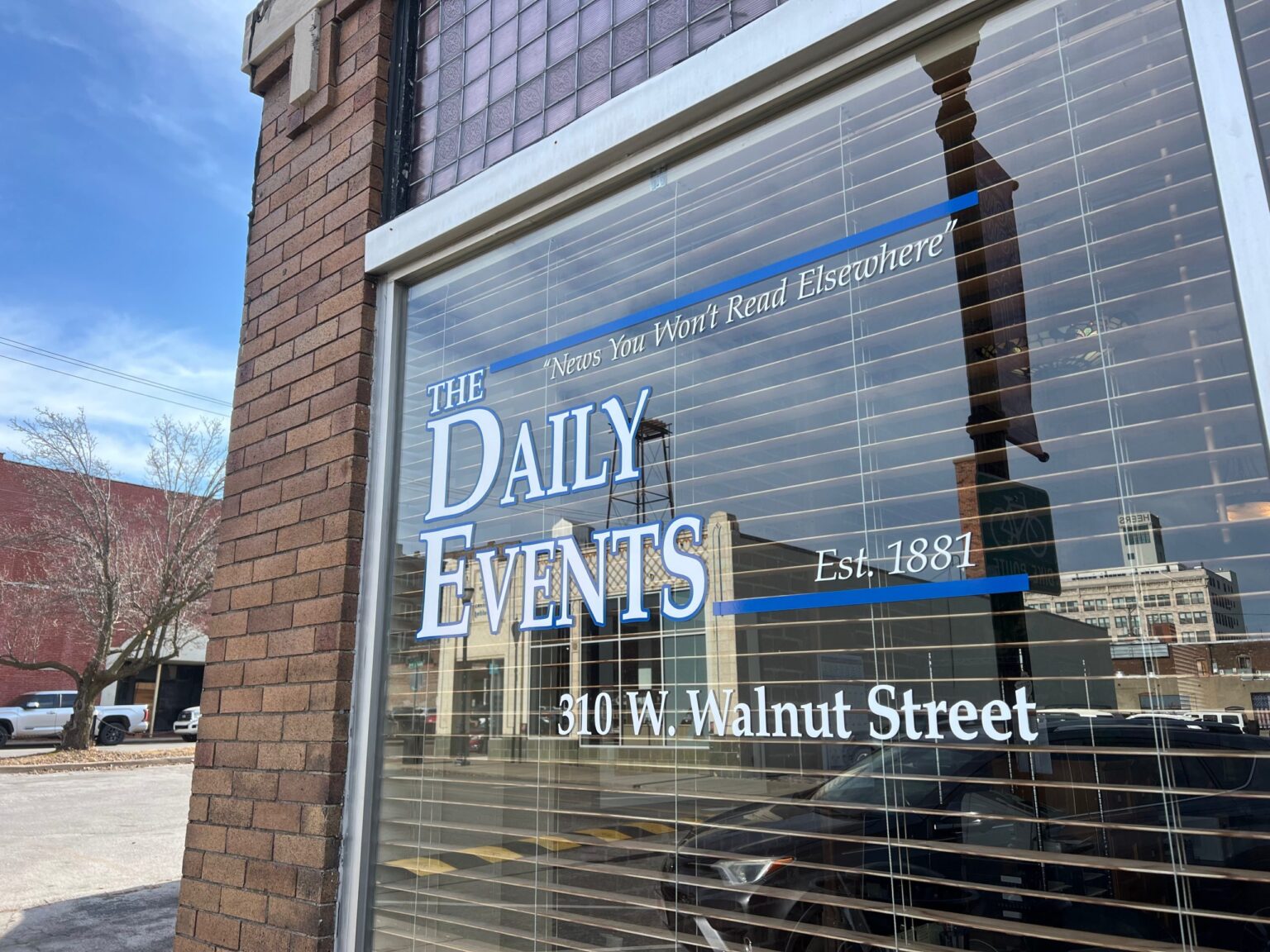 Jeff Schrag sells longtime legal newspaper to publisher of Springfield Business Journal