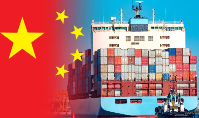 From toys to food, Kosovo spent nearly €900 million on Chinese goods