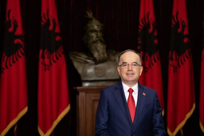 Recognition of Kosovo by the Bahamas, Begaj: A Contribution to Peace and Stability in the Region Recognition of Kosovo by the Bahamas, Begaj: A Contribution to Peace and Stability in the Region