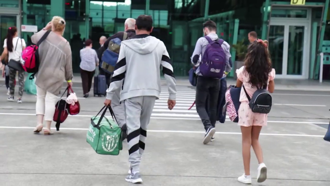 Italy, Greece, and Germany Remain the Main Destinations for Albanian Migrants in 2024