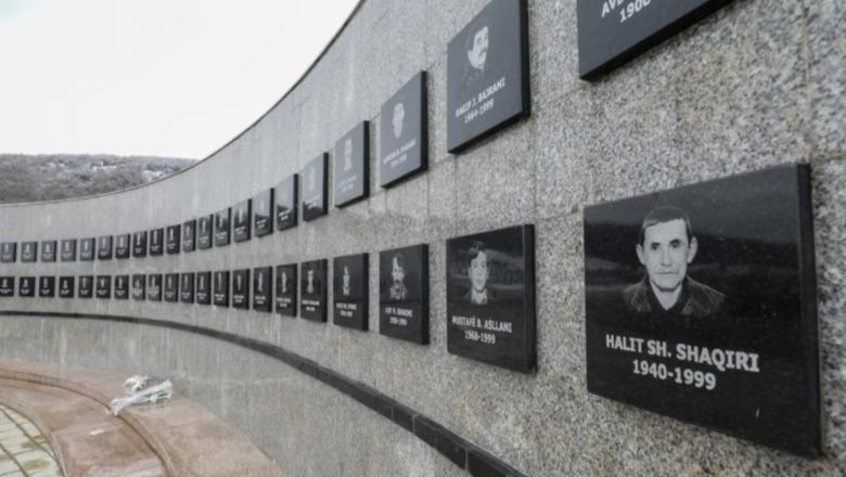 Kosovo files indictment against 21 people for the Račak massacre Kosovo files indictment against 21 people for the Račak massacre