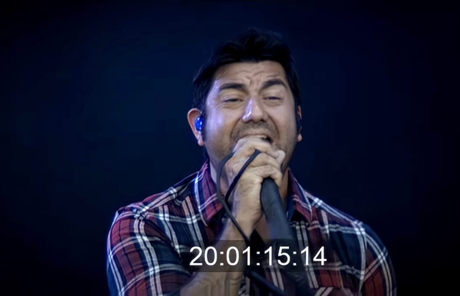 Deftones Plays Area4 Fest in Denmark Like Their Life Depends On It