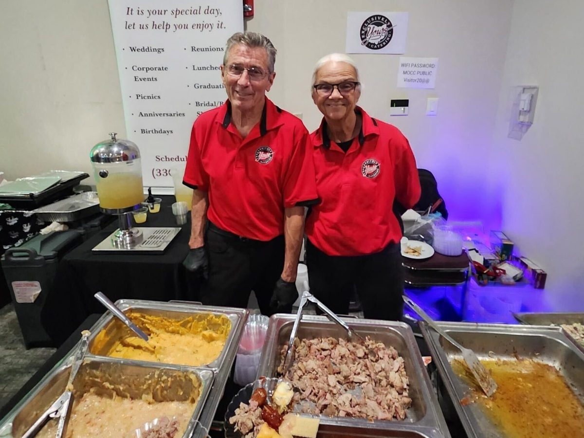 A taste of Richland County: Highlights from the 9th annual Savor & Sip