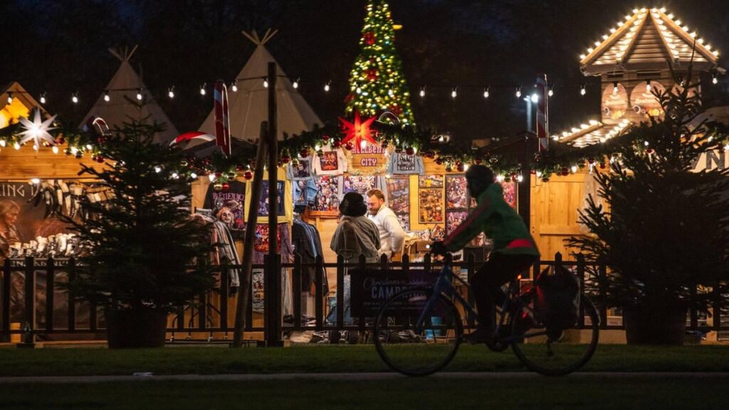 'Thousands' turned away after private company books out Christmas market on a Saturday