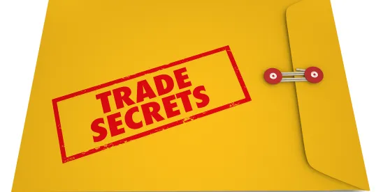 Artificial Intelligence Trade Secrets