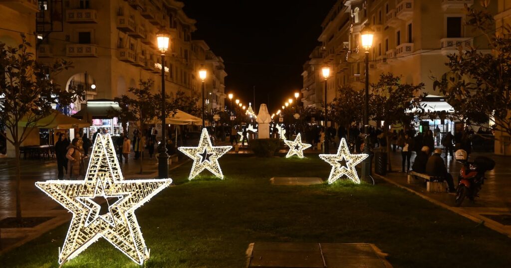 Why many in Greece avoid paying tax – The Irish Times