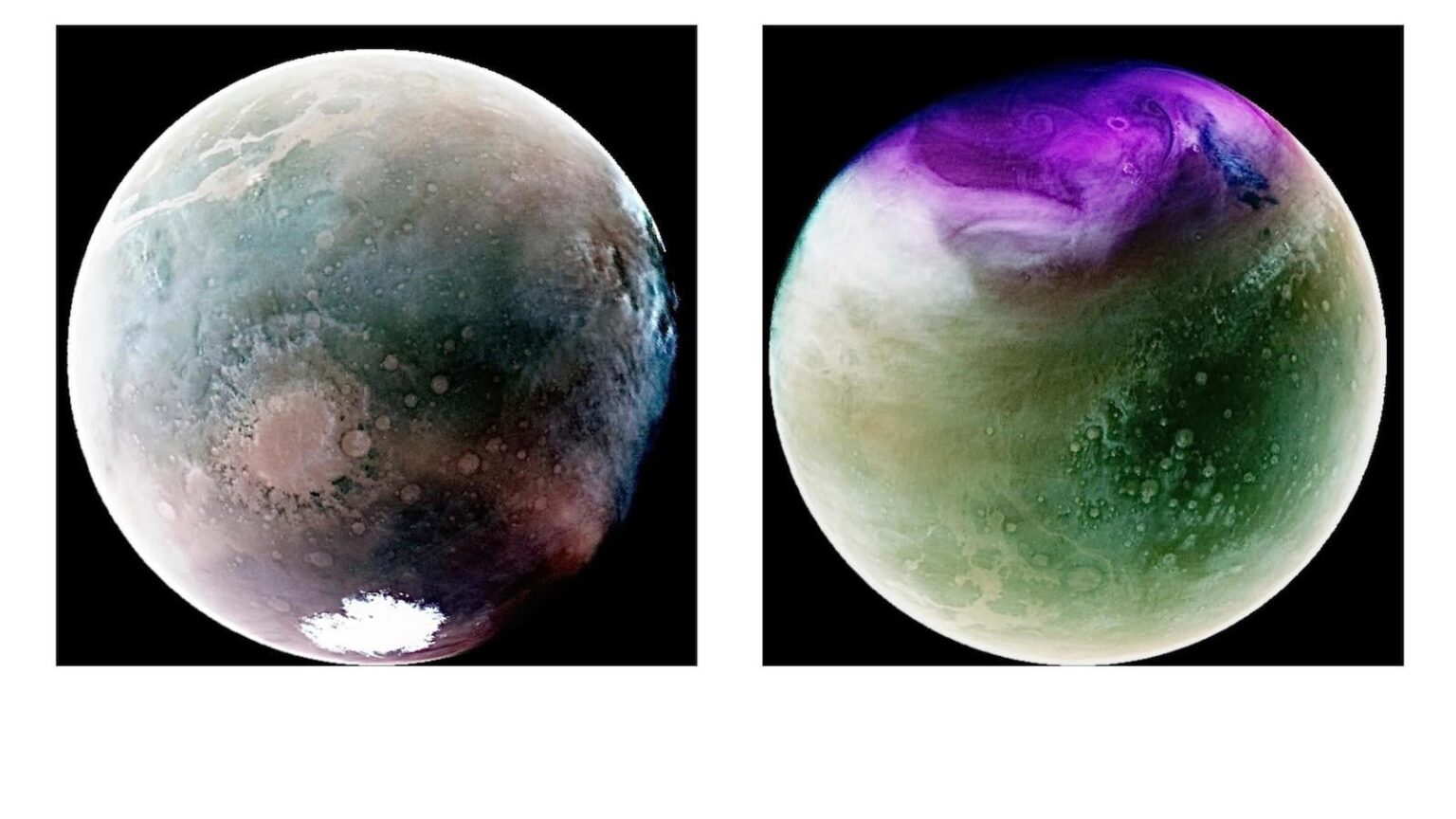 NASA loses contact with its Maven spacecraft orbiting Mars for the past decade