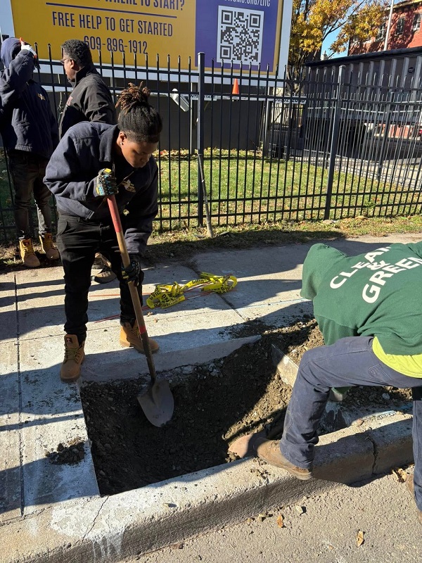 Creating Healthy Environments, Education Opportunities Is Goal of Isles Community Development Organization – Town Topics