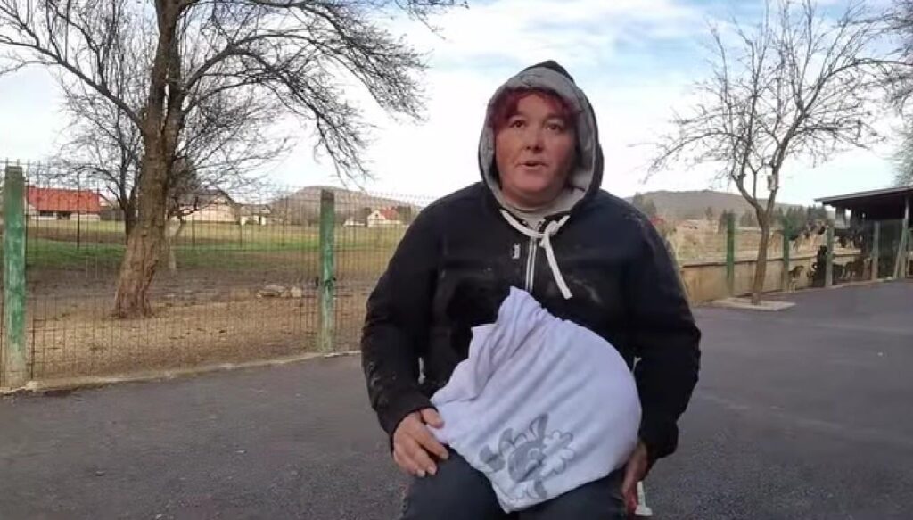 Anica Pribanić under investigation for suspected embezzlement of donations, spent 242 thousand euros on herself