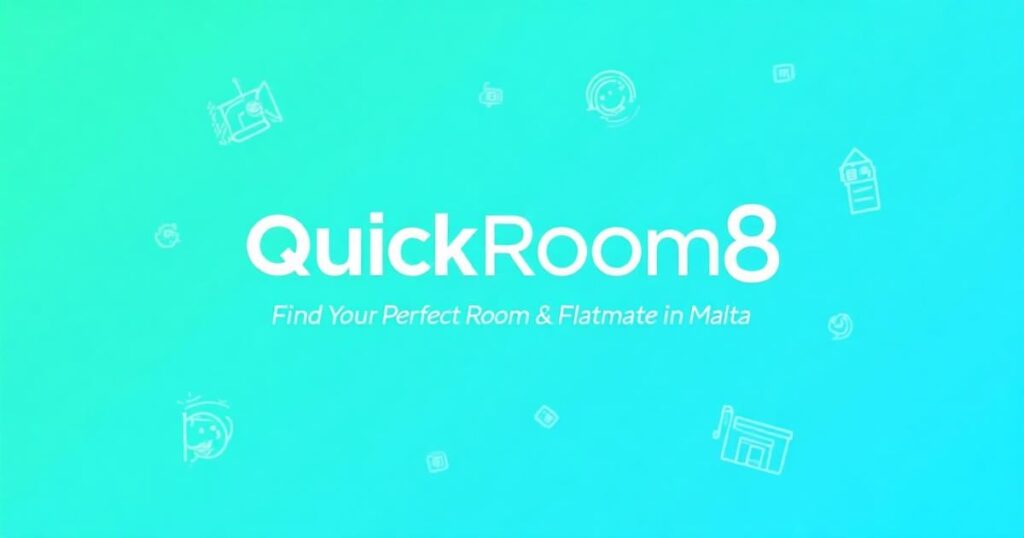 Finding a room in Malta shouldn’t feel like a full-time job.