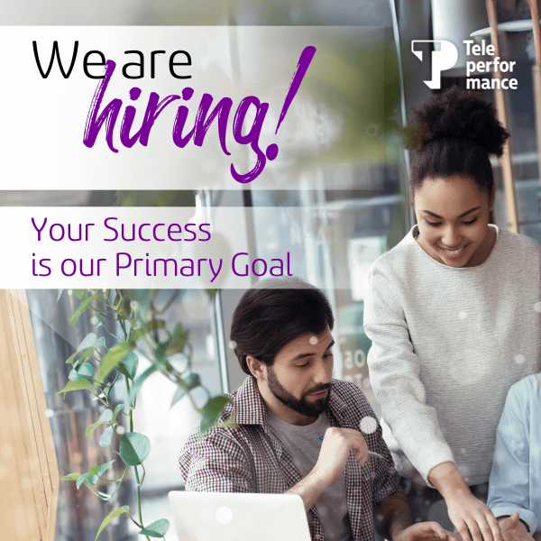 Do you want to exchange the cold for sun and beach in Barcelona? ☀️ Google Ads role with relocation package!