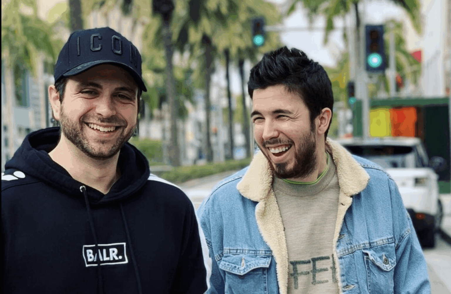 Hacienda claims 3 million from resident YouTubers Willyrex and Vegetta because they collect income through a Spanish agency