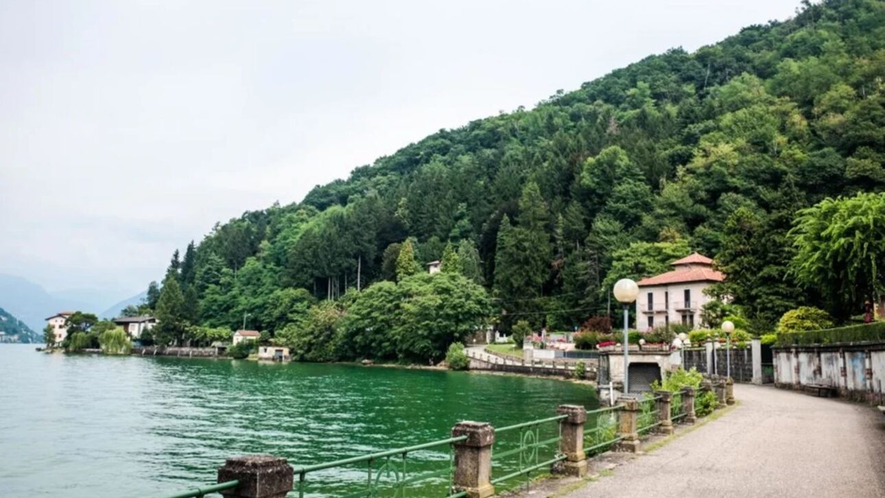 Cidade italiana de Varese oferece até 6 mil euros em vouchers para jovens que aceitarem morar e trabalhar na região com contrato formal.