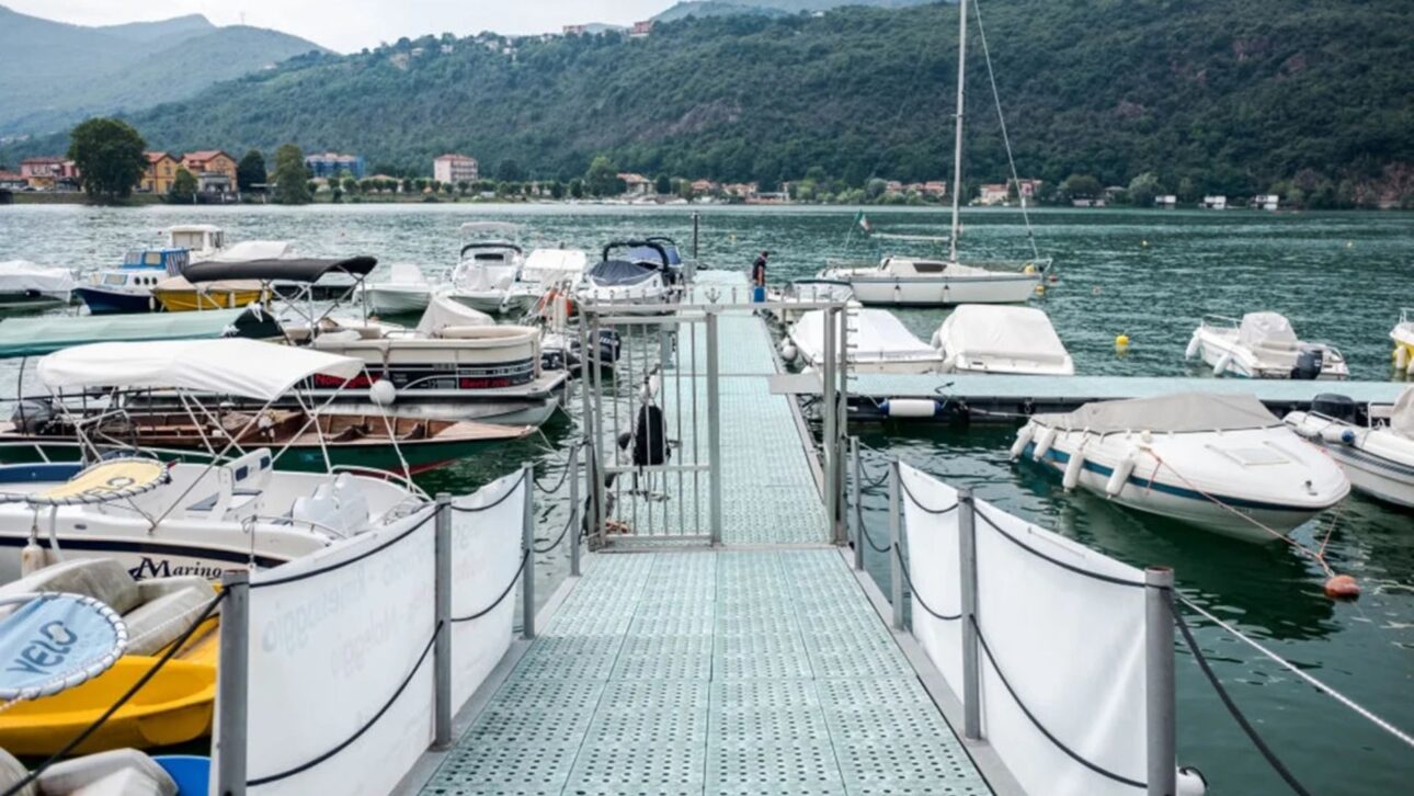 Cidade italiana de Varese oferece até 6 mil euros em vouchers para jovens que aceitarem morar e trabalhar na região com contrato formal.