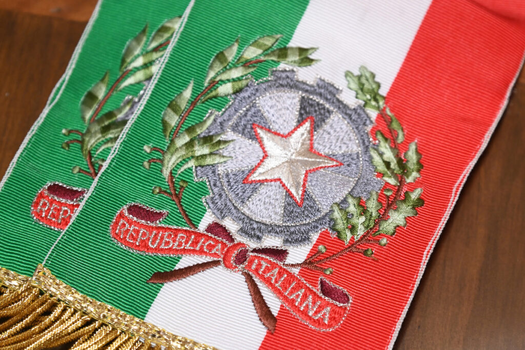 Italy’s MoD Crosetto: A post-war level of global instability Italy’s MoD Crosetto: A post-war level of global instability