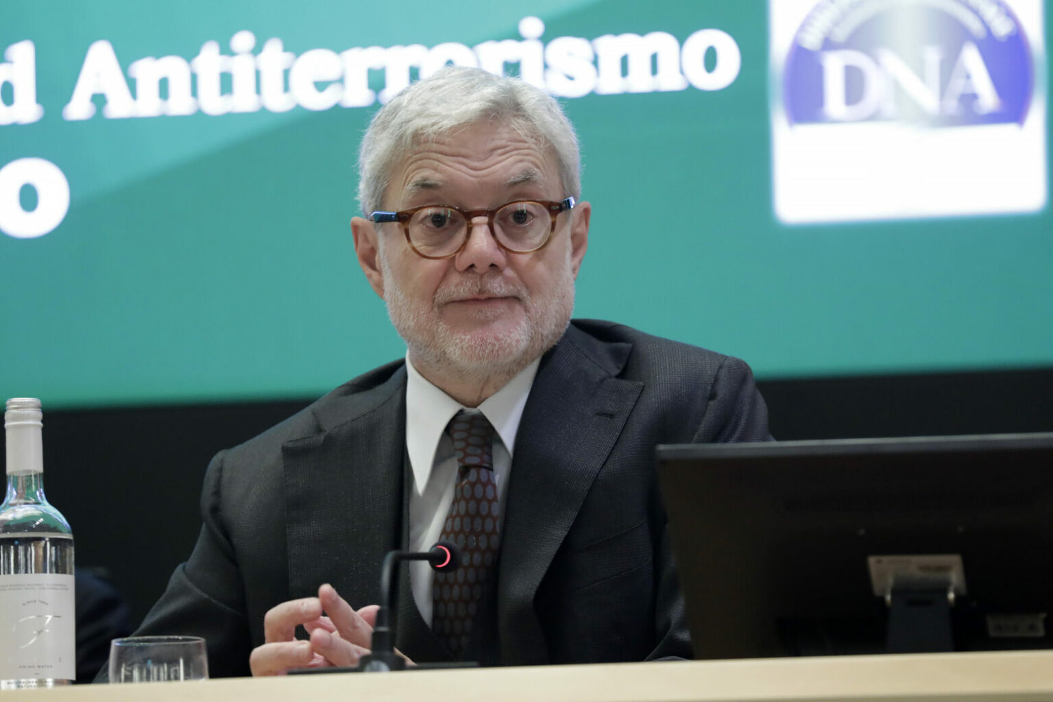 Inside Italy’s Hamas financing probe