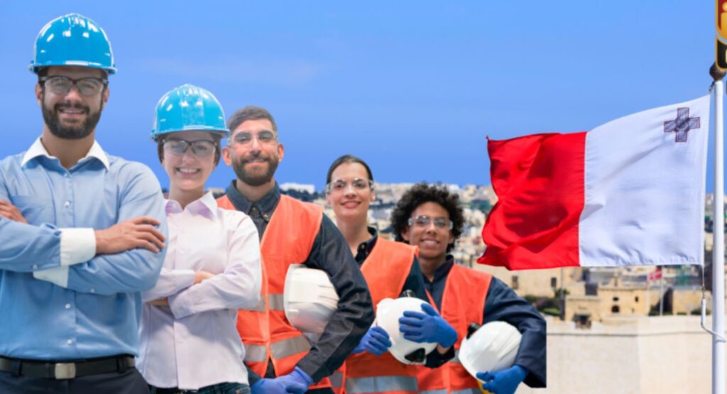 Foreign workers are paid 20% less than Maltese Foreign workers are paid 20% less than Maltese