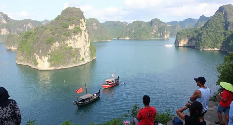 Australia Joins China, India, Japan, South Korea, UK, Germany, France, Russia And More As Indonesia Targets 15 Priority Markets To Boost Visitor Numbers And Spending: All You Need To Know Indonesia
