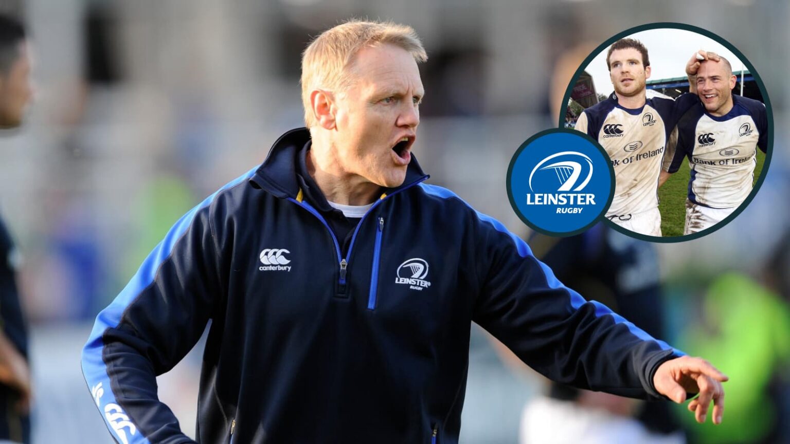 Ex-Ireland star reveals Joe Schmidt ‘line’ that has ‘stayed with me’ Ex-Ireland star reveals Joe Schmidt 'line' that has 'stayed with me'