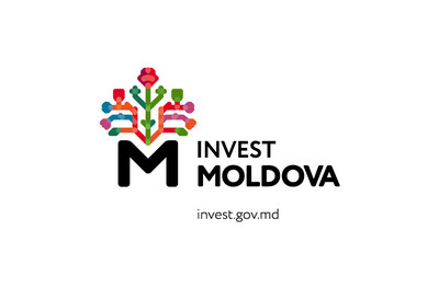 Invest Moldova Logo (PRNewsfoto/Invest Moldova)