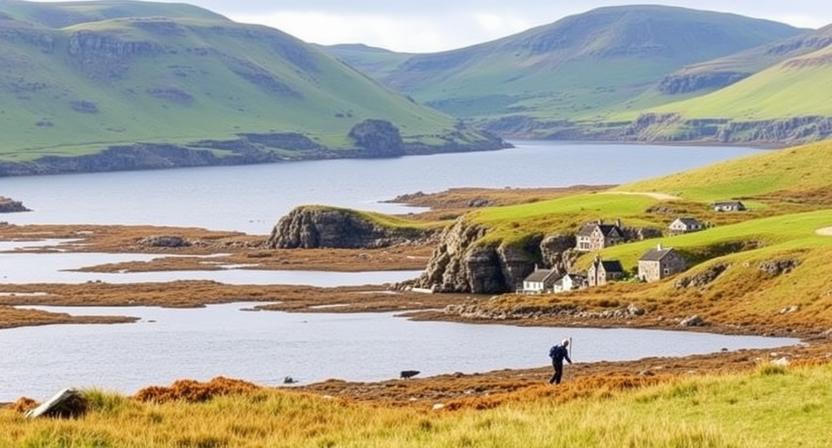 Ireland Unveils New National Tourism Policy Focused on its Sustainable Tourism, Regional Development and Digital Transformation for the Future Growth