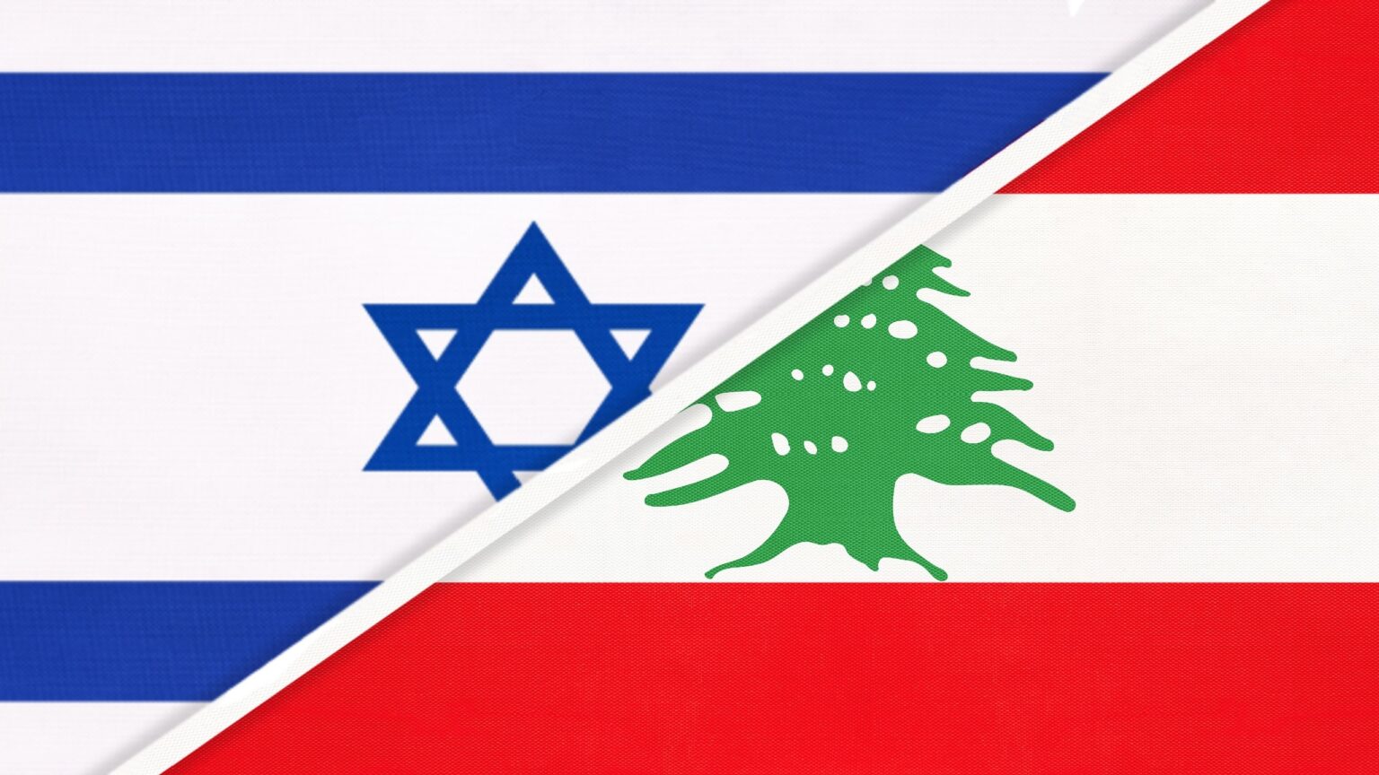 Lebanon and Israel Schedule Further Direct Talks as Israeli Air Raids Hit Border Towns - The Media Line