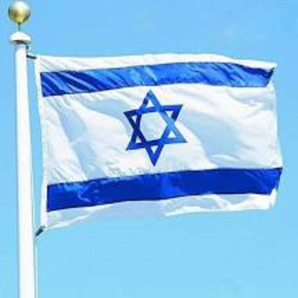 Reflections on a Visit to Israel