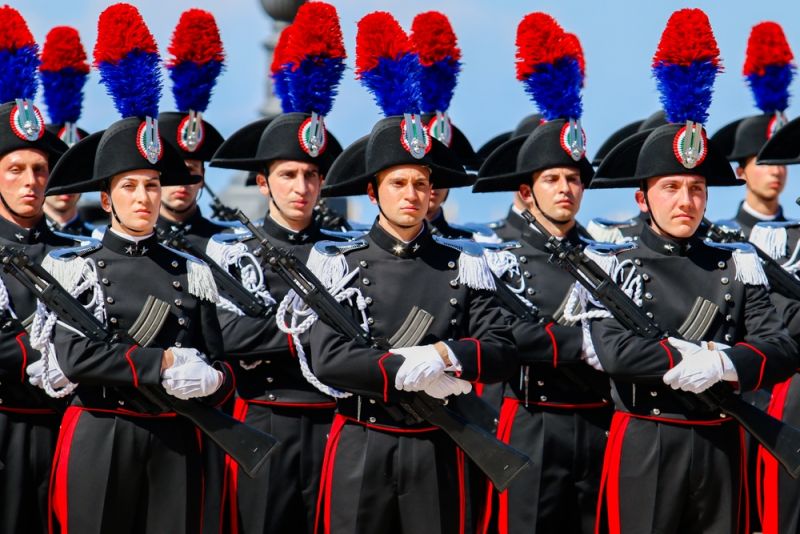 Italy drops 'Sì' from national anthem in return to original lyrics