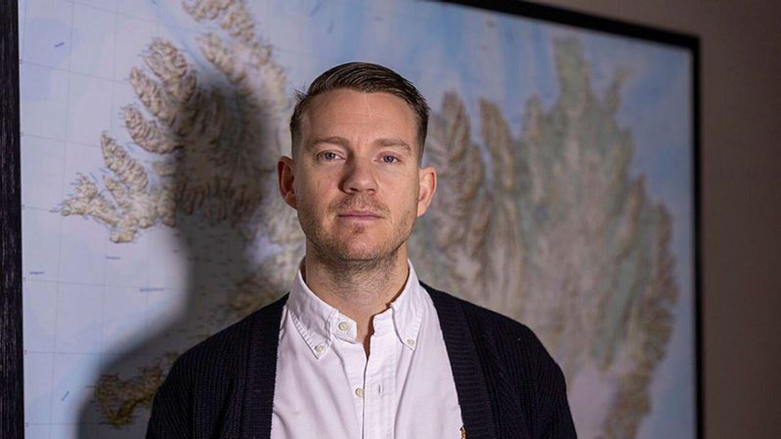 One hundred and forty billion compensation claim for Samherji is surreal - Vísir