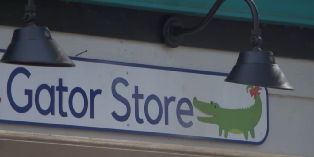 Ilene’s Gator Store celebrates nine decades in business