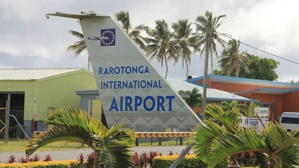 Air New Zealand accused of unfair downgrade after Rarotonga flight seat swap Air New Zealand accused of unfair downgrade after Rarotonga flight seat swap