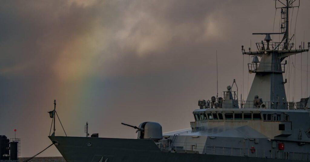 ‘Considerable’ concern Ireland lacks means to defend itself ahead of EU presidency role