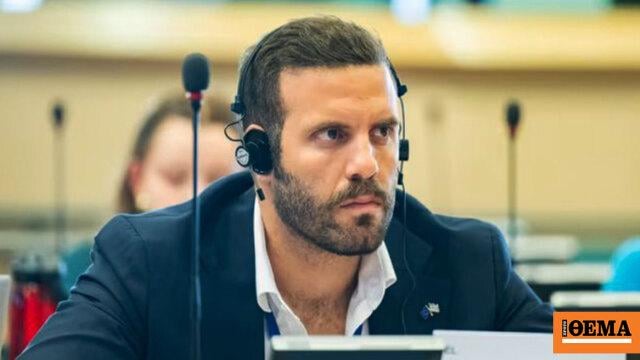 Nikos Pappas out of the Eurogroup and expelled from SYRIZA after the brutal attack on Nikos Yiannopoulos