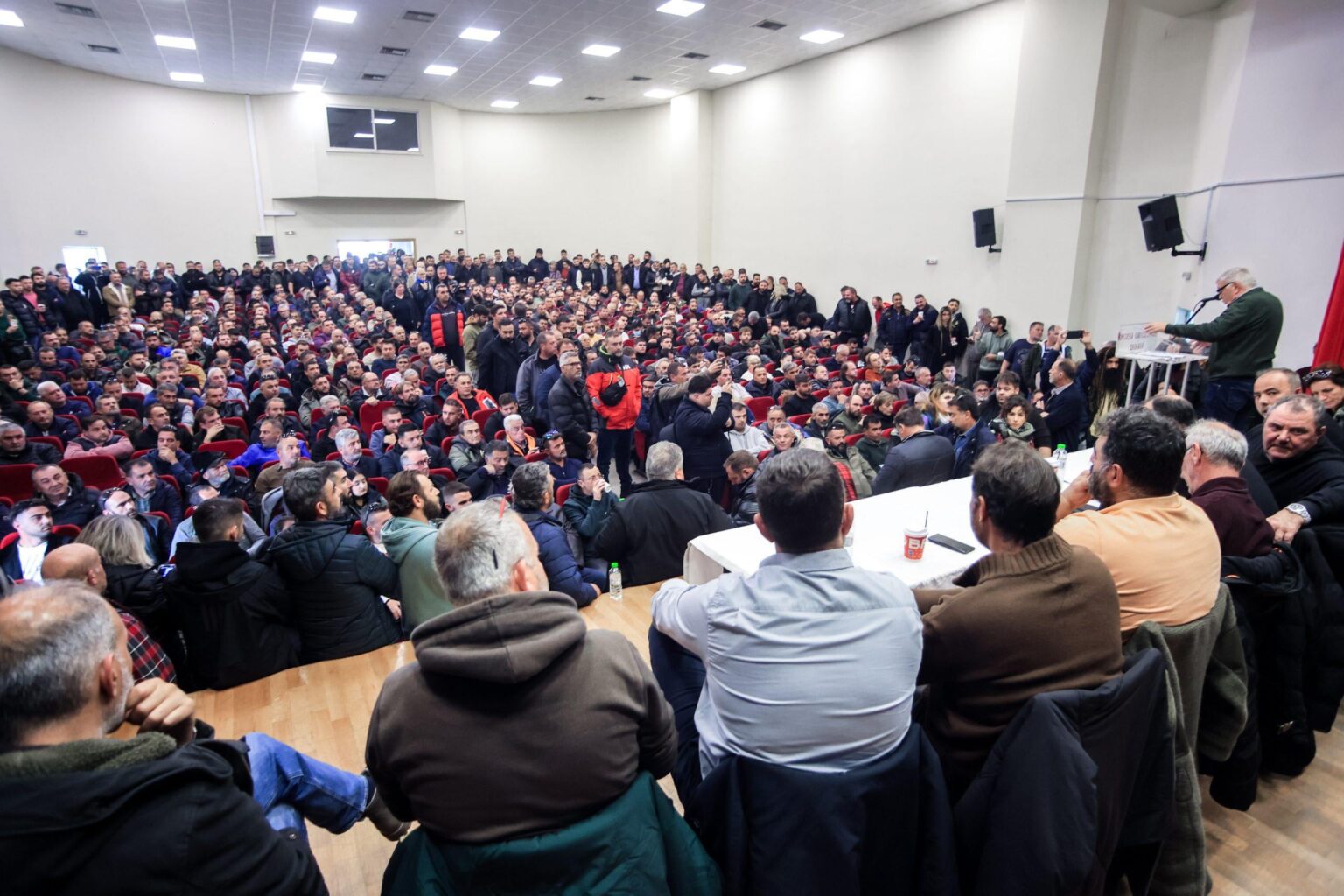 Farmers: "No" to the meeting with Mitsotakis on Monday - They will send a document with their demands