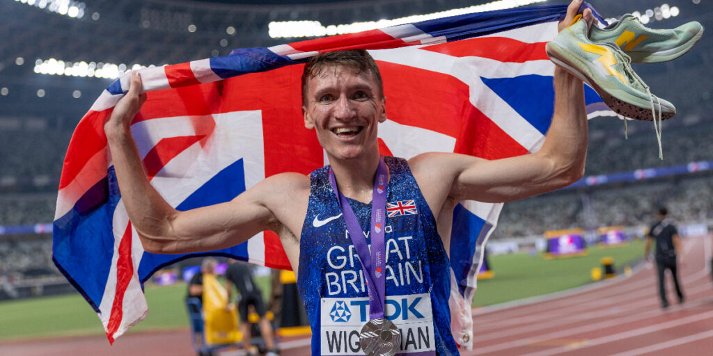 A look back on 2025 – World Athletics Championships