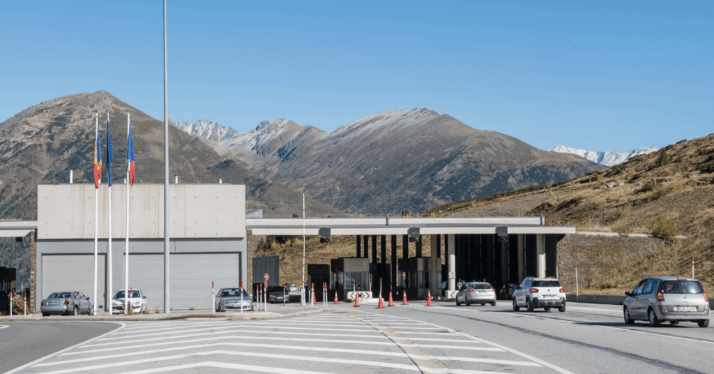 France tightens the pulse against smuggling with 200 gendarmes on the way to Andorra