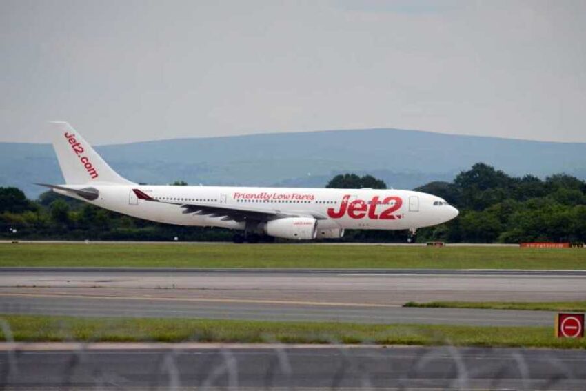Austria Joins Spain, Italy, Greece, Ireland, Tunisia, Poland, And More As SunExpress And Jet2 Expand Their European Travel Horizons With New Routes From East Midlands Airport In 2026