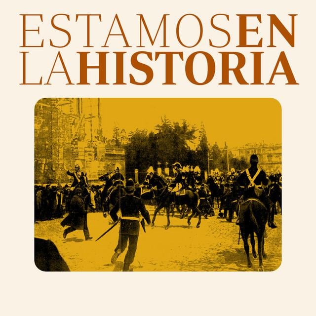 We are in History: "The other assassination attempt on Alfonso XIII that the 'Ena' series does not tell"