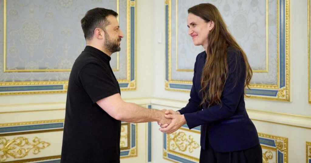 Congratulatory messages from Kiev after Romania's decision to allocate 50 million euros for the defense of Ukraine