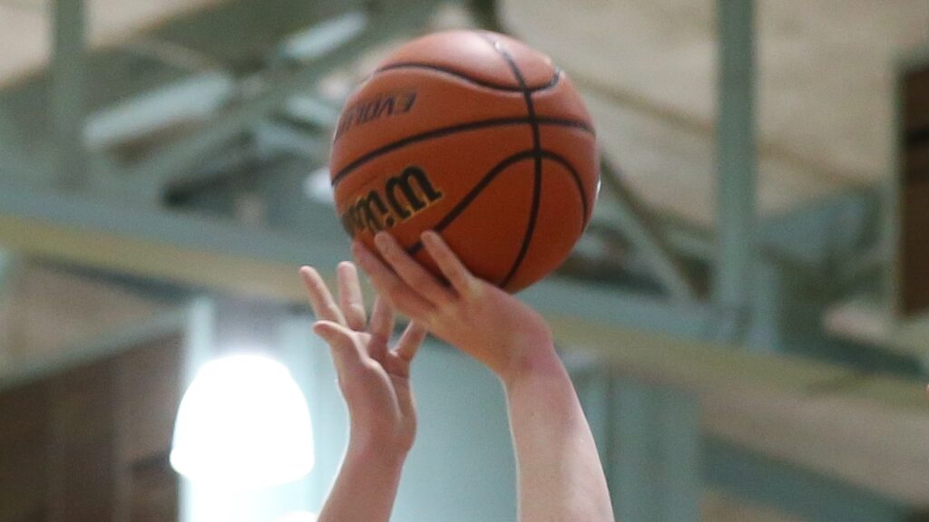 Hunterdon Central defeats New Egypt - Warriors Classic final - Boys basketball recap