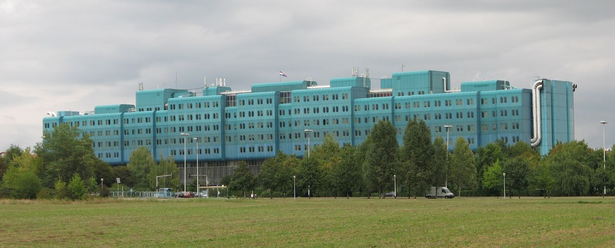 KBC Dubrava Zagreb