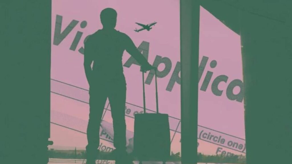 Immigration New Zealand system outage prompts visa woes for travellers, firms and workers Immigration New Zealand system outage prompts visa woes for travellers, firms and workers