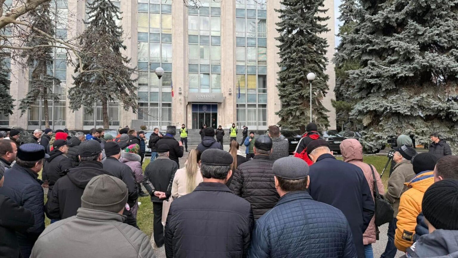 Farmers protest tomorrow: "The new government proves that it is inert in making absolutely necessary decisions"