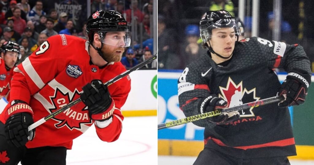 Sam Bennett in, Connor Bedard out in TSN’s final consensus Team Canada Olympic roster